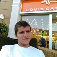 Photo of Josh H.