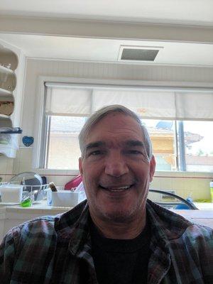 Photo of Bart G.