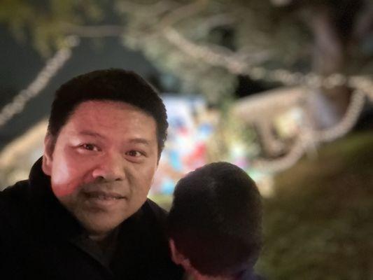 photo of Terrance Y.