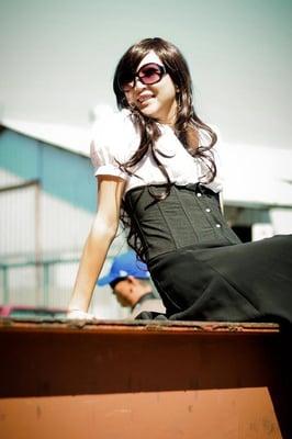 Photo of Cindy W.