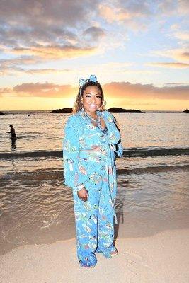 photo of Brittney C.