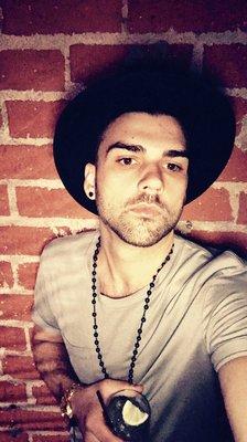 Photo of Jordan B.