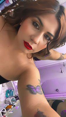 Photo of Marissa F.