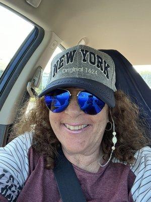 Photo of Lisa M.