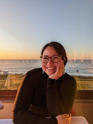 Photo of Carolina M.