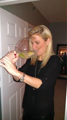 Photo of Alison W.