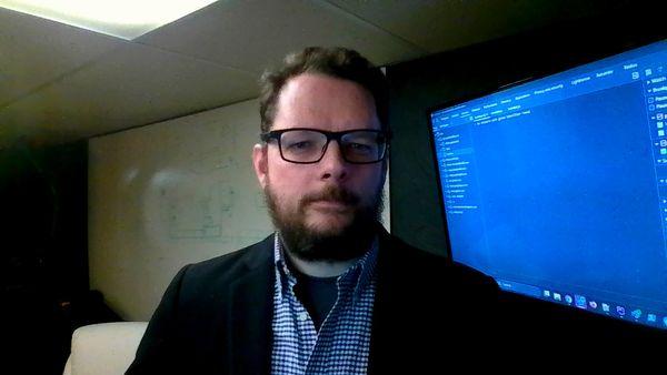 Photo of Scott O.