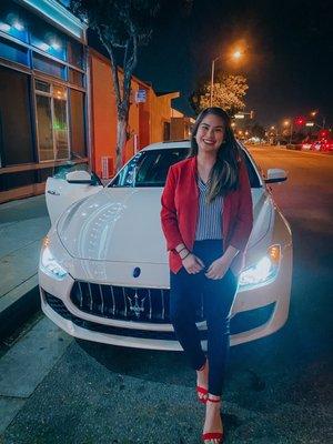 Photo of Rosanna E.