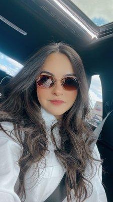 Photo of Kimberly C.