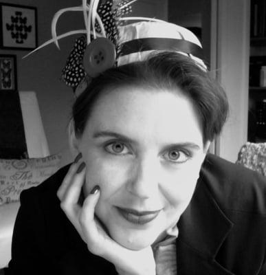 Photo of Rebecca W.