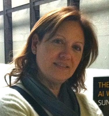 Photo of Lizette F.