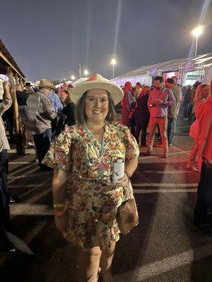 photo of Michelle B.
