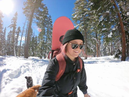 Photo of Danika L.