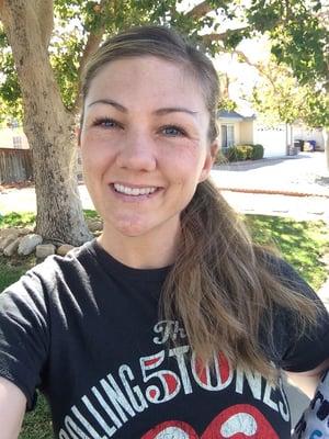 Photo of Nicole S.