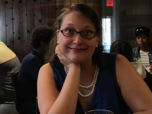 Photo of Caroline P.