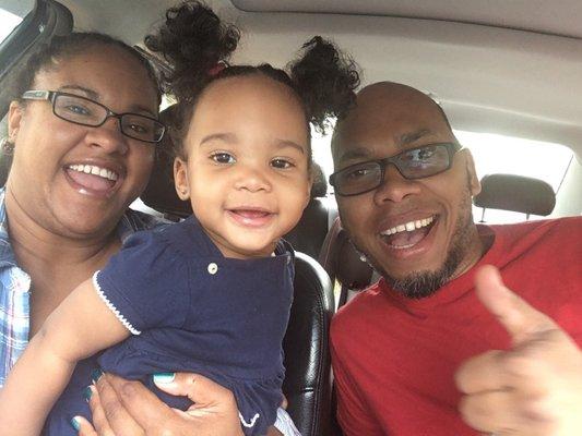 photo of Glorialyz D.