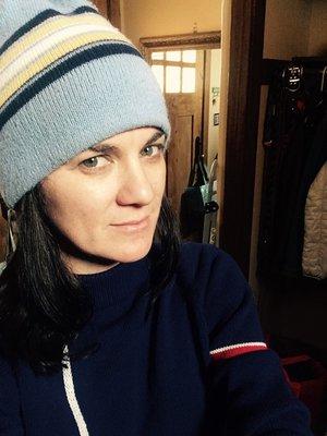 Photo of Julie T.