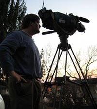 photo of Leighton G.