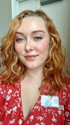 Photo of Justine A.