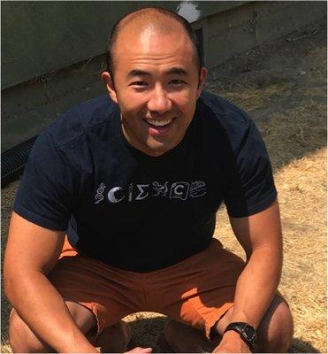 Photo of Rob K.