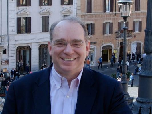 Photo of jf p.