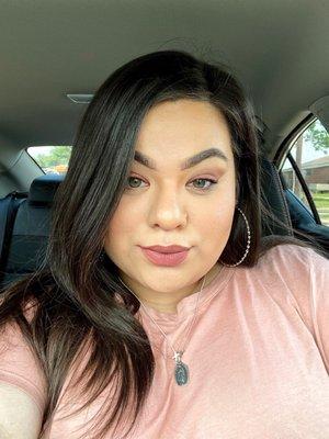 photo of Xitlalie U.