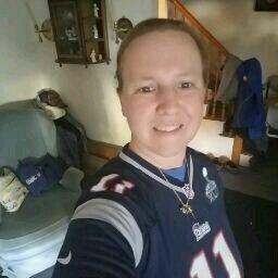 photo of Chrystina K.