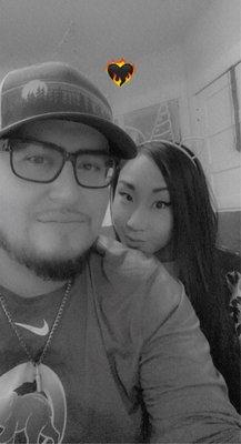 photo of Christian O.