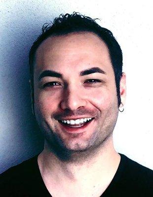 photo of Nicholaus R.