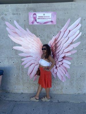 photo of Priscilla P.