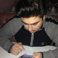 Photo of Jamil P.