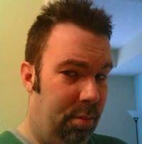 Photo of Kevin M.