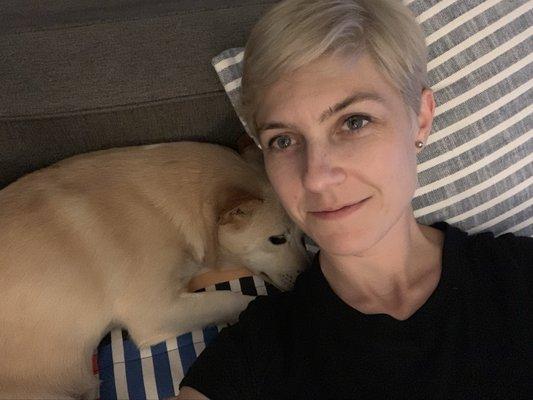 photo of Kathleen E.