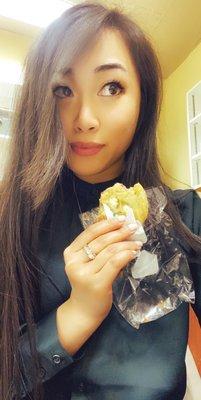 Photo of Thuy-Vi N.