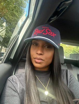 photo of Bella C.