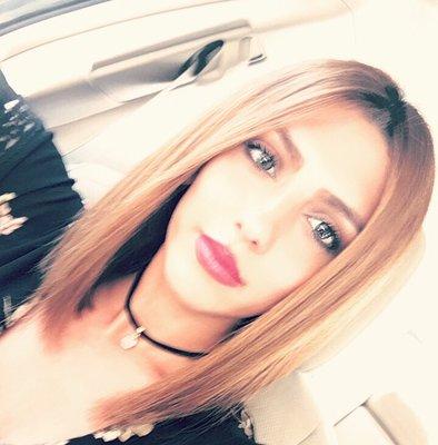 Photo of Azadeh B.