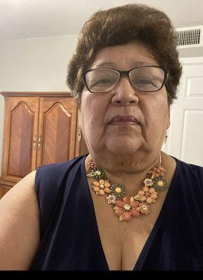 Photo of Vilma V.