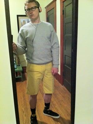 Photo of Miles G.