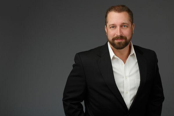 Photo of Neil M.