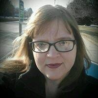 photo of Mary R.