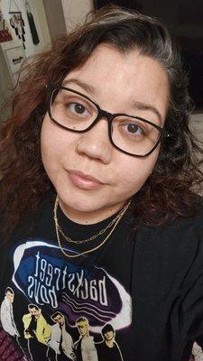 Photo of Anysha E.