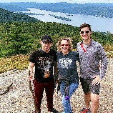 photo of Stephanie E.