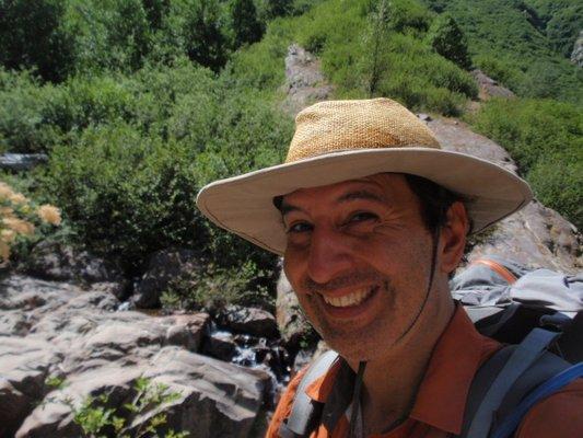 Photo of Roberto A.