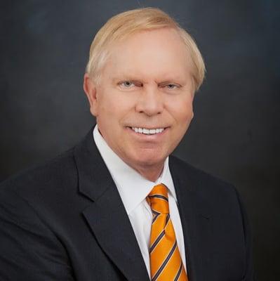 Photo of Michael P.