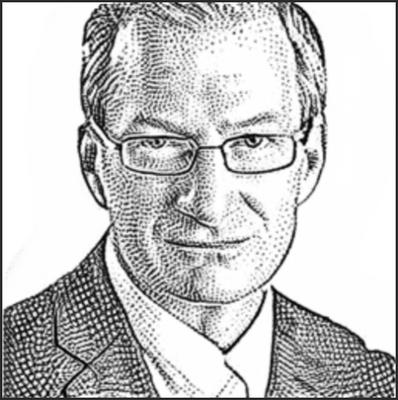 Photo of Brent N.