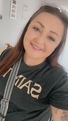 photo of Alexandria P.