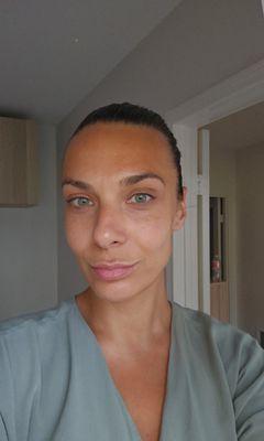 Photo of Antonela M.