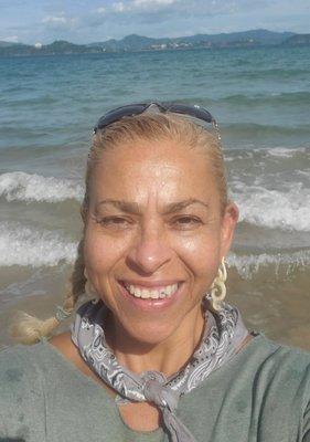 photo of Christina P.