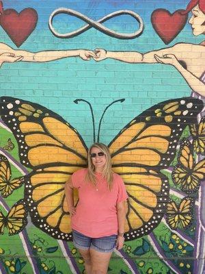 Photo of Brandy P.