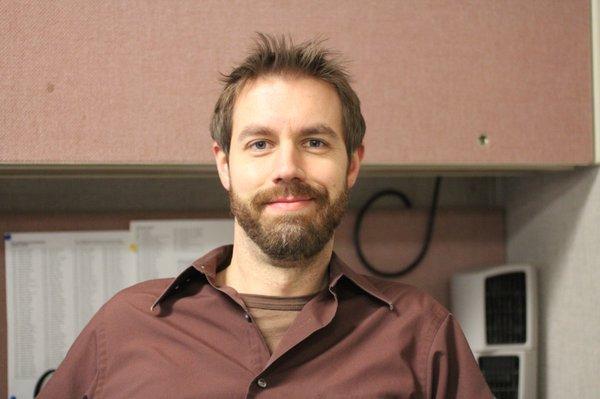 Photo of Jason P.